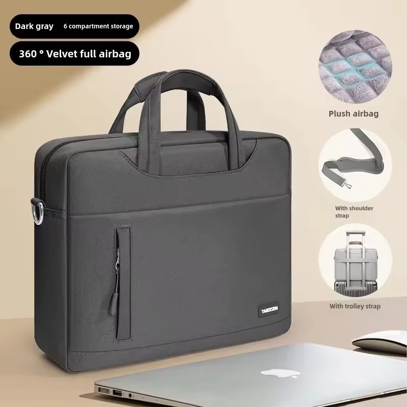 sku 03 deep gray 6 compartments