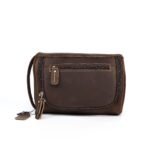 genuine leather toiletry bag (5)