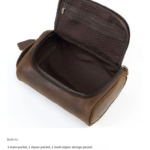 genuine leather toiletry bag (6)