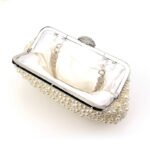 luxury pearl beaded evening clutch (3)