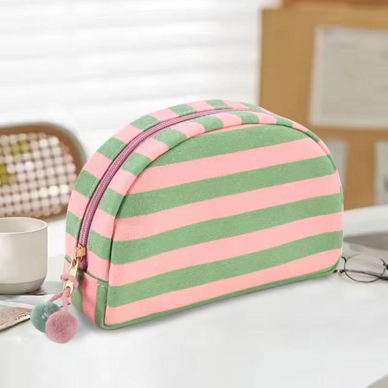 sku 05 pink green ball