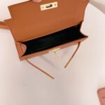 stylish pu leather handbag 1007 2 (12)