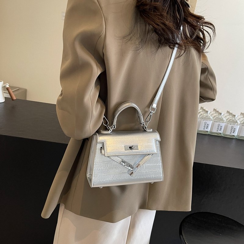 trendy pu leather flap bag 6002 (10)