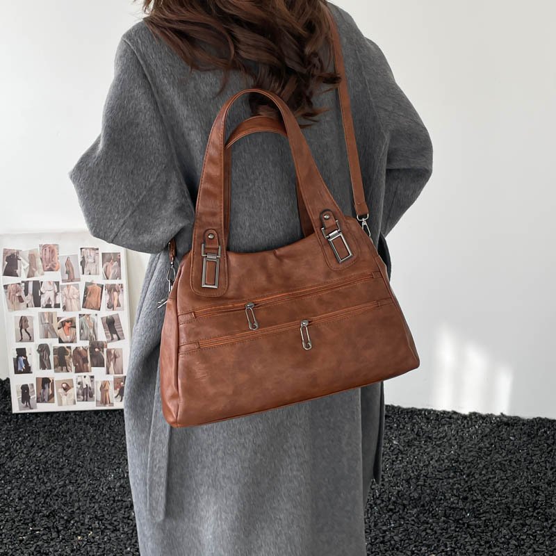 trendy retro shoulder bag 9038 (12)