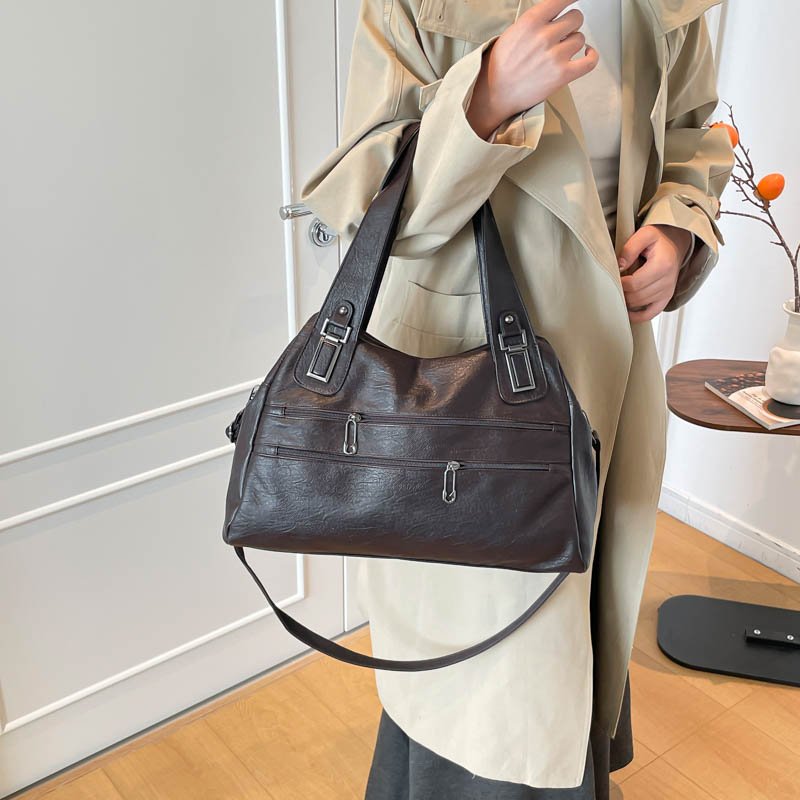 trendy retro shoulder bag 9038 (15)