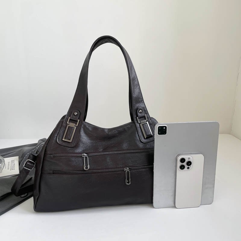 trendy retro shoulder bag 9038 (2)