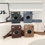 vintage pu leather box bag 6228 (1)