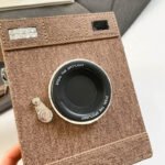 vintage pu leather box bag 6228 (12)