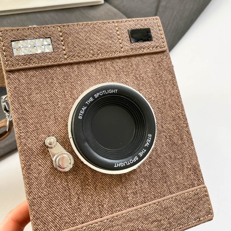 vintage pu leather box bag 6228 (12)