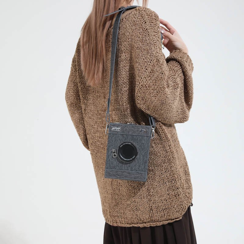 vintage pu leather box bag 6228 (3)