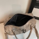 Vintage PU Leather Crossbody Handbag 6658 6 150x150