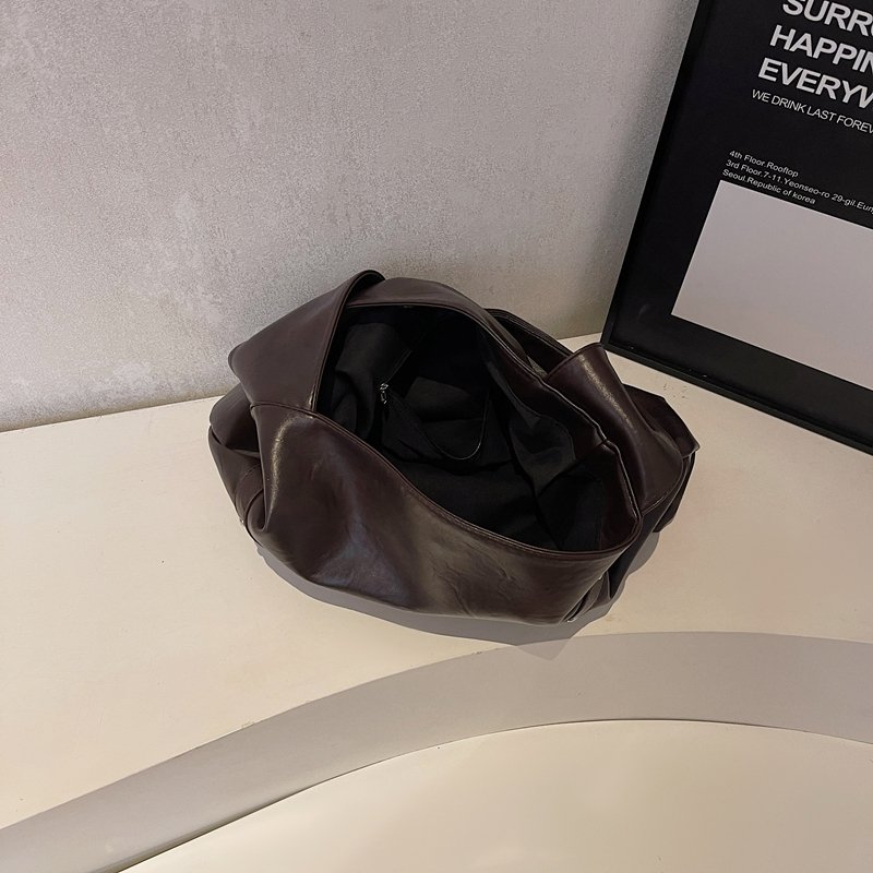 Vintage Style Studded Tote Bag 1252 9