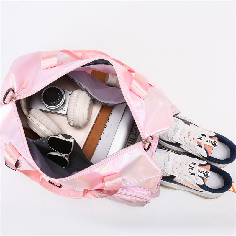 wet dry separate duffle bag g78 (18)