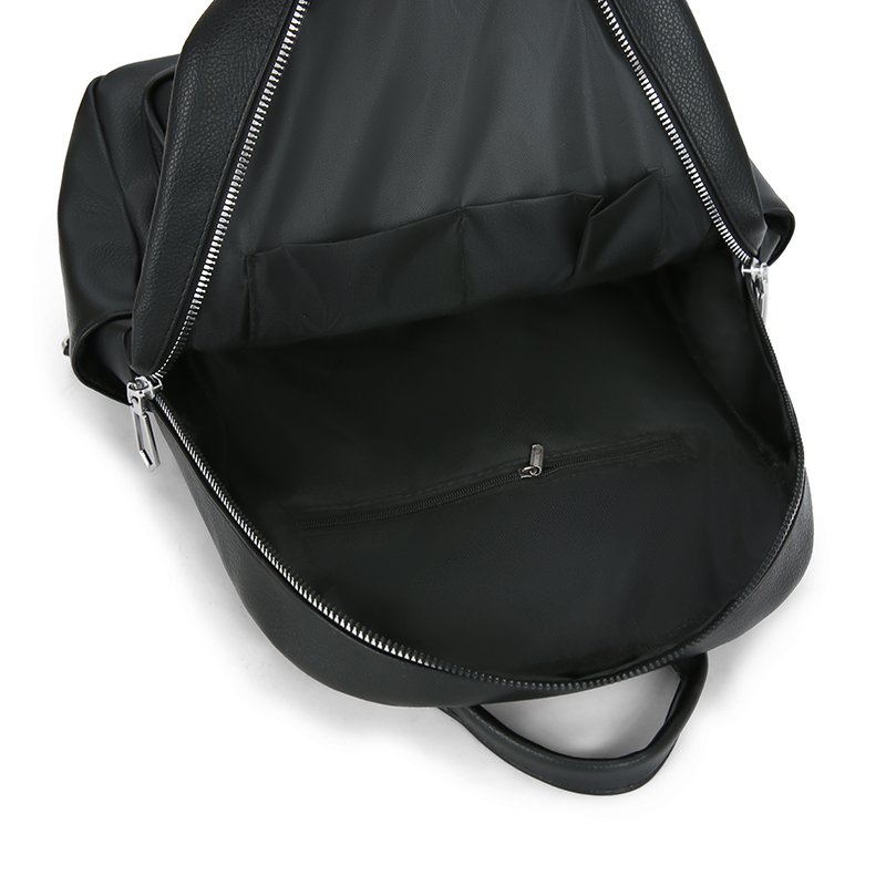 studded backpack women 6644