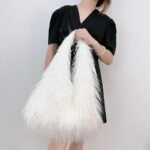 y2k inspired faux fur tote bag (11)