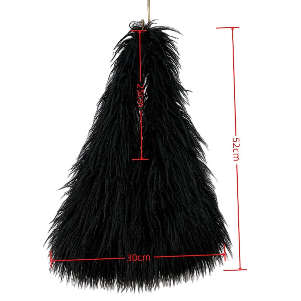 y2k inspired faux fur tote bag (6)