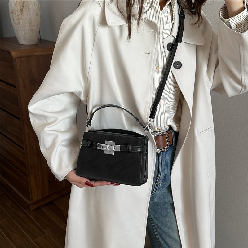 small square lock closure bag women 727 (9)