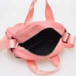 water resistant oxford shoulder bag women 2816 (2)