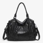 retro y2k motorcycle bag