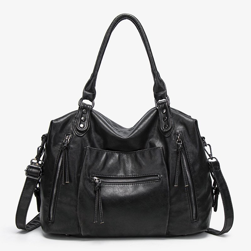 retro y2k motorcycle bag