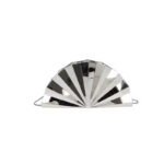 sku 02 silver 1 chain