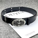 sku 13 black water pattern cross rivet holy sword