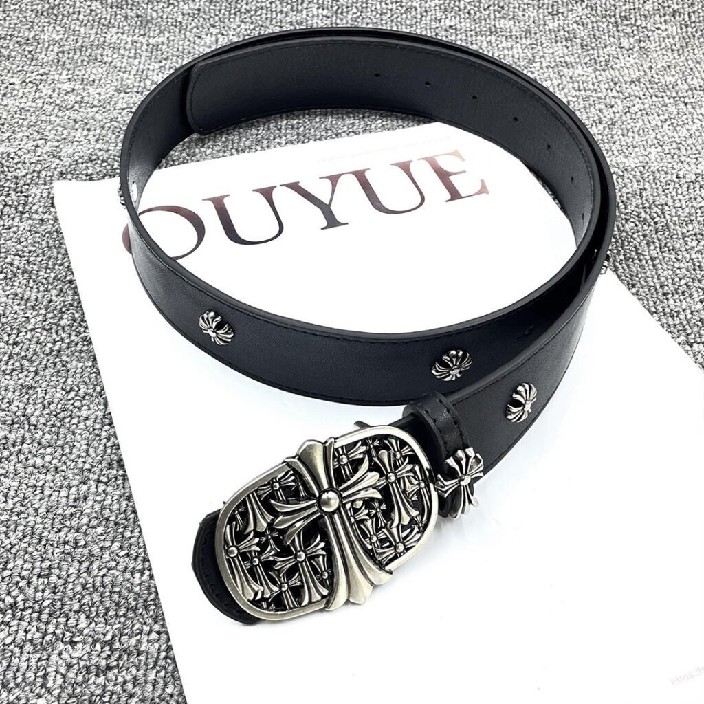 sku 17 black star with multiple cross studs holy sword