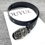 sku 17 black star with multiple cross studs holy sword