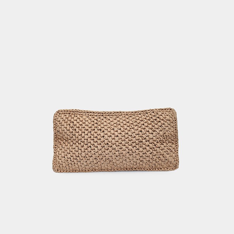 large capacity woven straw tote bag 6208 (11)