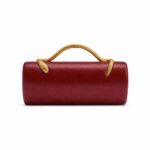 pu leather box clutch bag 2501 (10)