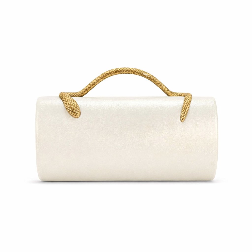pu leather box clutch bag 2501 (2)