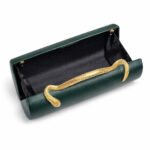 pu leather box clutch bag 2501 (8)