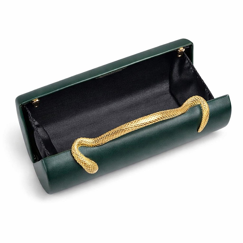 pu leather box clutch bag 2501 (8)