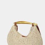 round straw woven shoulder bag (8)