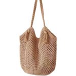 sku 01 brown no lining zongzi package