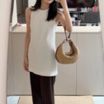 straw woven dumpling bag 631 (7)